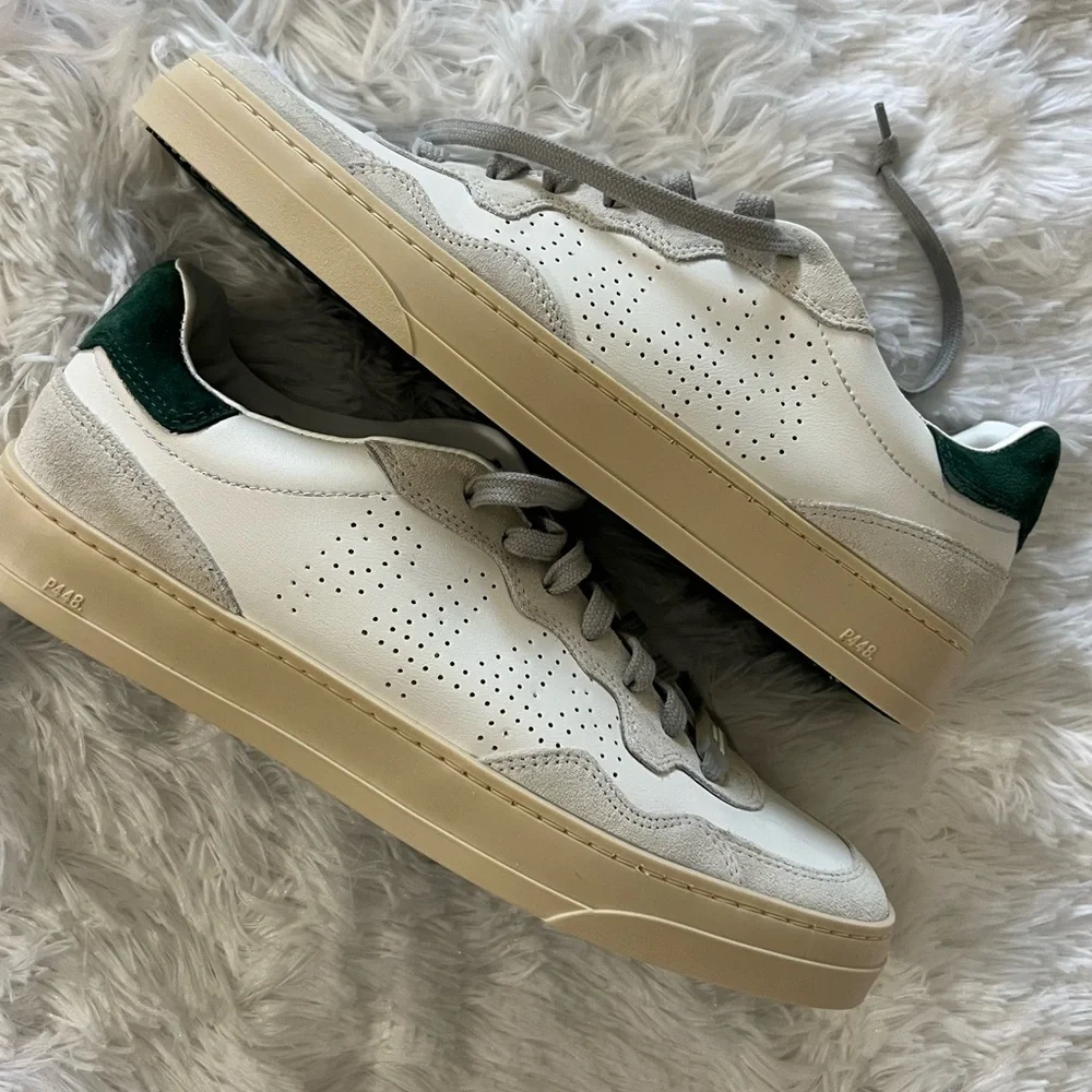 P448 Recycled Bali Sneakers - Picture 13 of 15